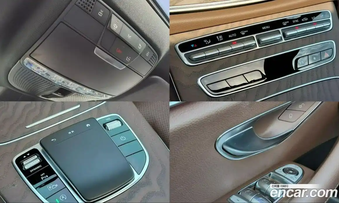 Mercedes-Benz E-Class 2023 2.0 гидро в Москве № 1978833, фото 15