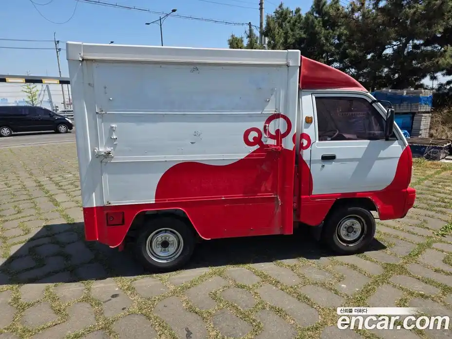 Chevrolet labo 2016 0.8 робот в Москве № 1979423, фото 15