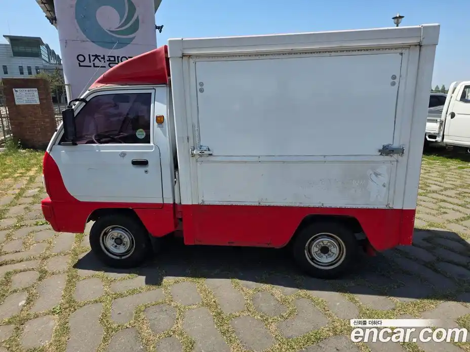 Chevrolet labo 2016 0.8 робот в Москве № 1979423, фото 16