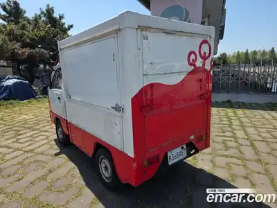 Chevrolet labo 2016 0.8 робот в Москве № 1979423, миниатюра 2