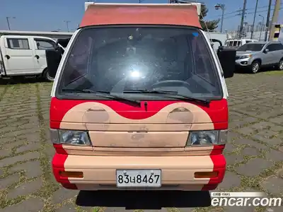 Chevrolet labo 2016 0.8 робот в Москве № 1979423, миниатюра 3