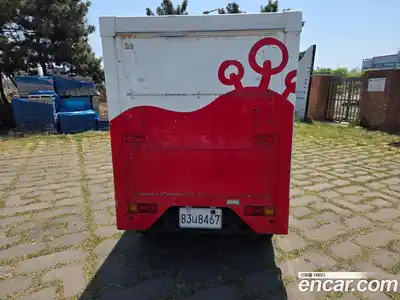 Chevrolet labo 2016 0.8 робот в Москве № 1979423, миниатюра 4