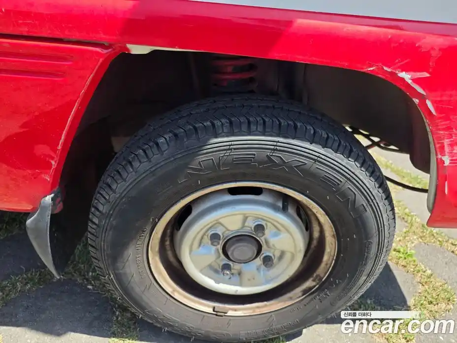 Chevrolet labo 2016 0.8 робот в Москве № 1979423, фото 5