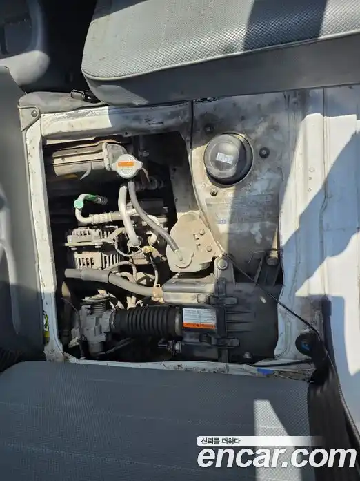 Chevrolet labo 2016 0.8 робот в Москве № 1979423, фото 6