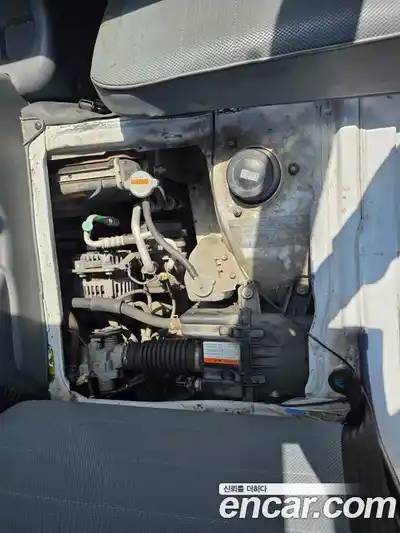 Chevrolet labo 2016 0.8 робот в Москве № 1979423, миниатюра 6