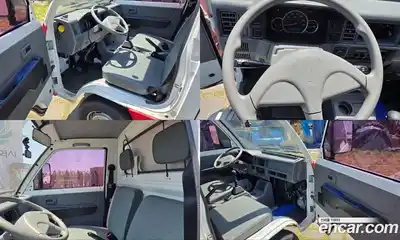 Chevrolet labo 2016 0.8 робот в Москве № 1979423, миниатюра 7
