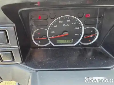 Chevrolet labo 2016 0.8 робот в Москве № 1979423, миниатюра 8