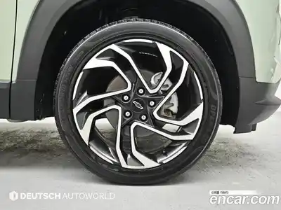 Chevrolet TrailBlazer 2023 1.3 гидро в Москве № 1979439, миниатюра 5