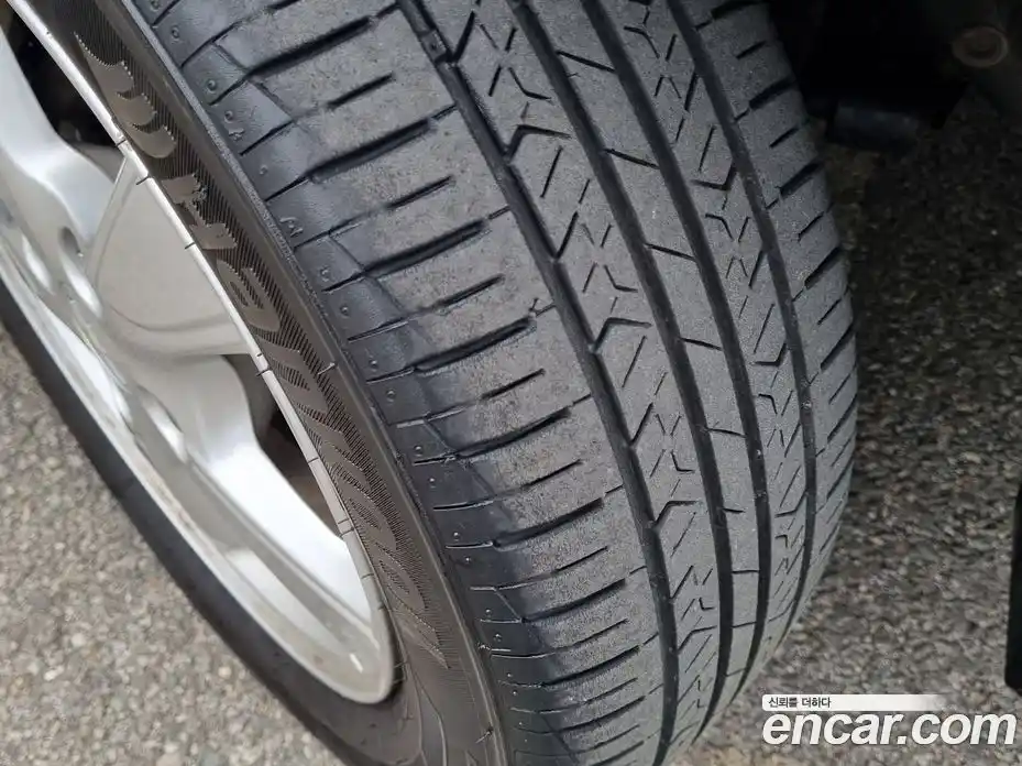 Chevrolet Spark 2016 1.0 гидро в Москве, фото 17