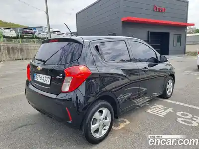 Chevrolet Spark 2016 1.0 гидро в Москве, миниатюра 2