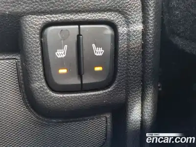 Chevrolet Spark 2016 1.0 гидро в Москве, миниатюра 10