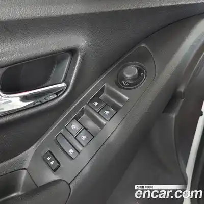 Chevrolet Trax 2016 1.4 гидро в Москве № 1979511, миниатюра 11