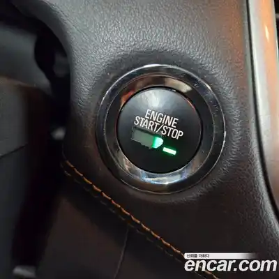 Chevrolet Trax 2016 1.4 гидро в Москве № 1979511, миниатюра 10