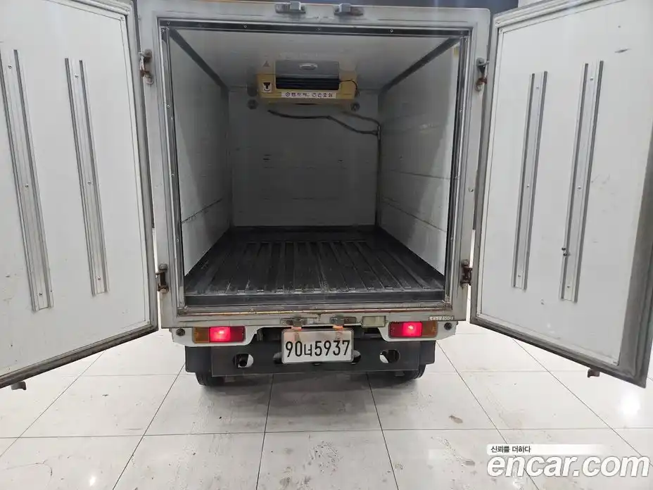Chevrolet labo 2012 1.0 механика в Москве № 1979514, фото 11