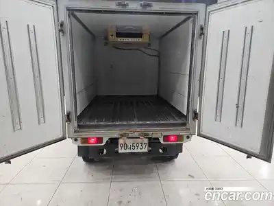 Chevrolet labo 2012 1.0 механика в Москве № 1979514, миниатюра 11