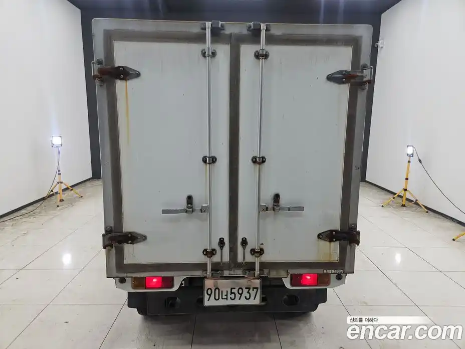 Chevrolet labo 2012 1.0 механика в Москве № 1979514, фото 12
