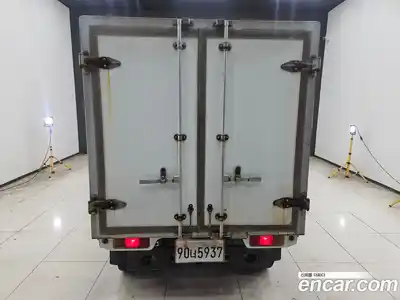 Chevrolet labo 2012 1.0 механика в Москве № 1979514, миниатюра 12