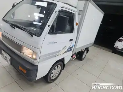 Chevrolet labo 2012 1.0 механика в Москве № 1979514, миниатюра 2