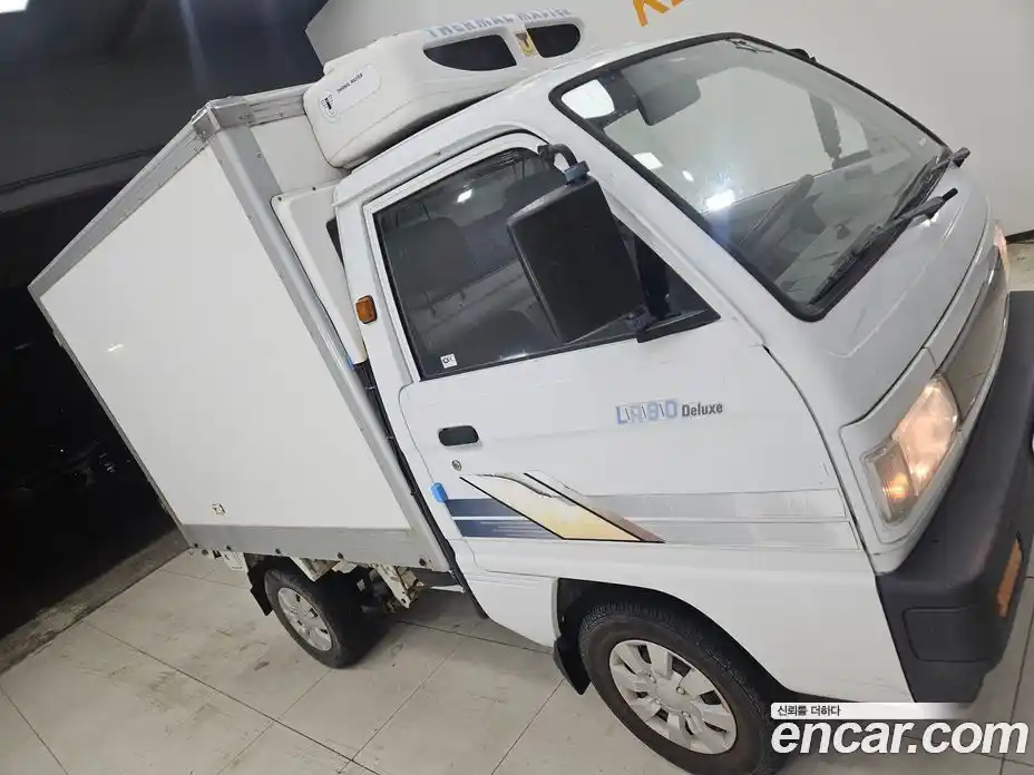 Chevrolet labo 2012 1.0 механика в Москве № 1979514, фото 3