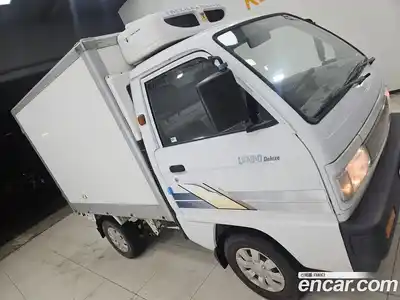Chevrolet labo 2012 1.0 механика в Москве № 1979514, миниатюра 3