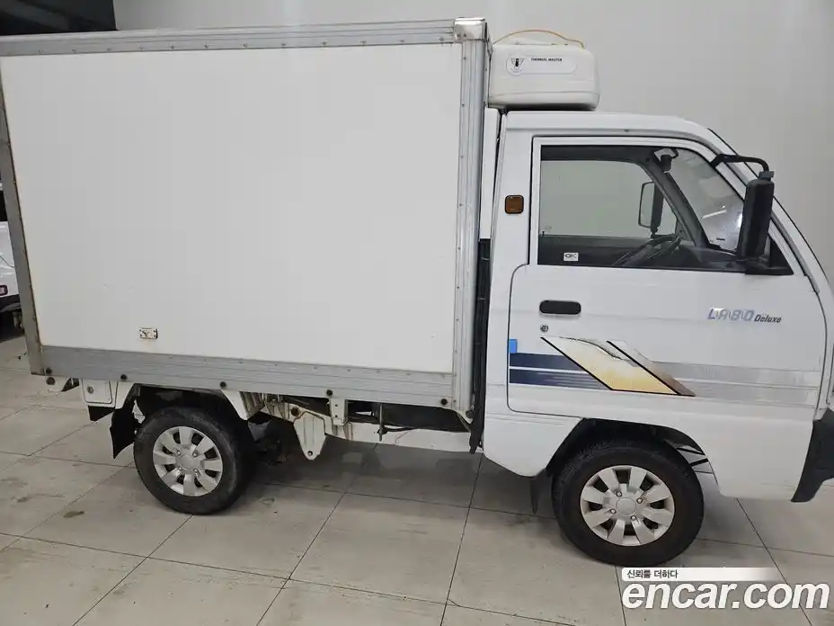 Chevrolet labo 2012 1.0 механика в Москве № 1979514, фото 4