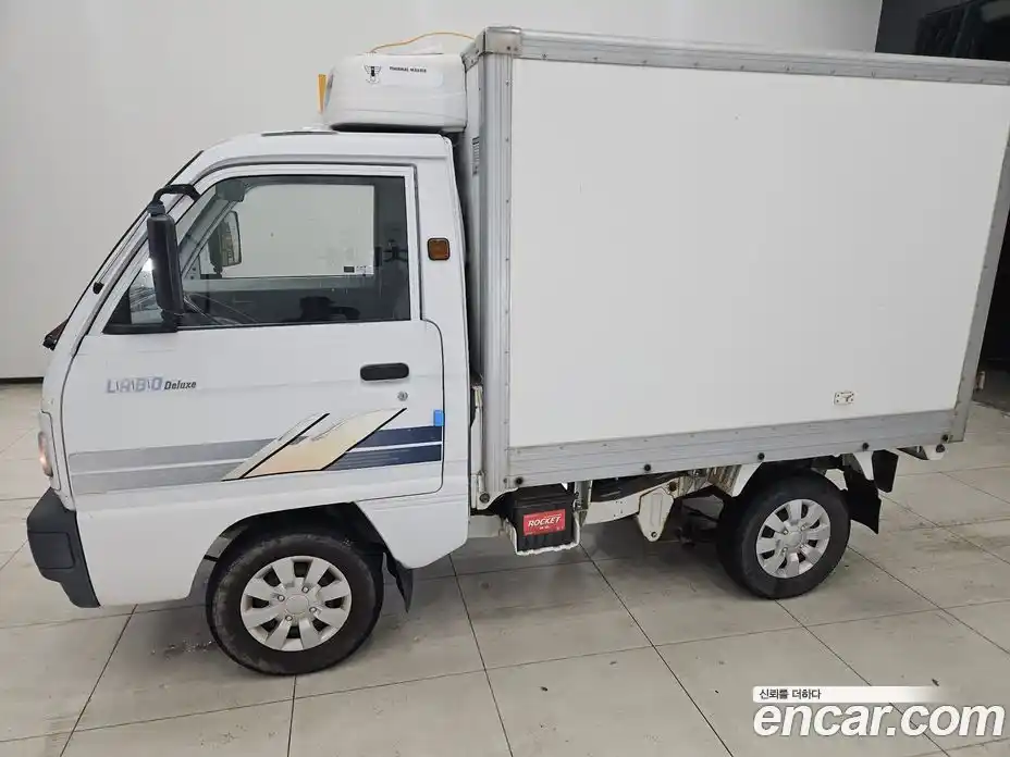 Chevrolet labo 2012 1.0 механика в Москве № 1979514, фото 5
