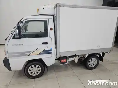 Chevrolet labo 2012 1.0 механика в Москве № 1979514, миниатюра 5