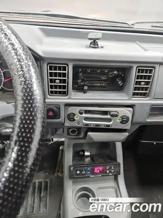 Chevrolet labo 2012 1.0 механика в Москве № 1979514, фото 9