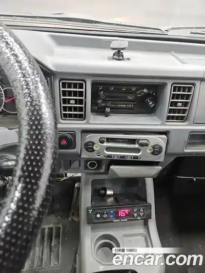 Chevrolet labo 2012 1.0 механика в Москве № 1979514, миниатюра 9