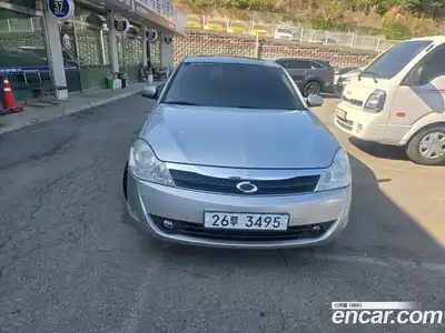 Renault SM5 2008 2.0 гидро в Москве № 1980161, миниатюра 3