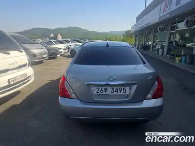 Renault SM5 2008 2.0 гидро в Москве № 1980161, миниатюра 4