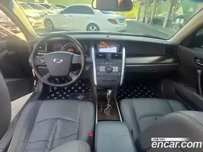 Renault SM5 2008 2.0 гидро в Москве № 1980161, миниатюра 7