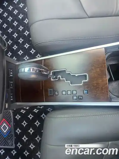 Renault SM5 2008 2.0 гидро в Москве № 1980161, миниатюра 9