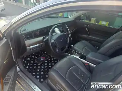 Renault SM5 2008 2.0 гидро в Москве № 1980161, миниатюра 10