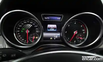 Mercedes-Benz GLE-Class 2018 3.0 гидро в Москве № 1981048, миниатюра 11