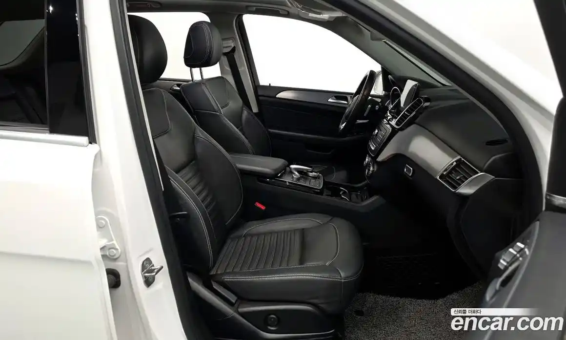 Mercedes-Benz GLE-Class 2018 3.0 гидро в Москве № 1981048, фото 16