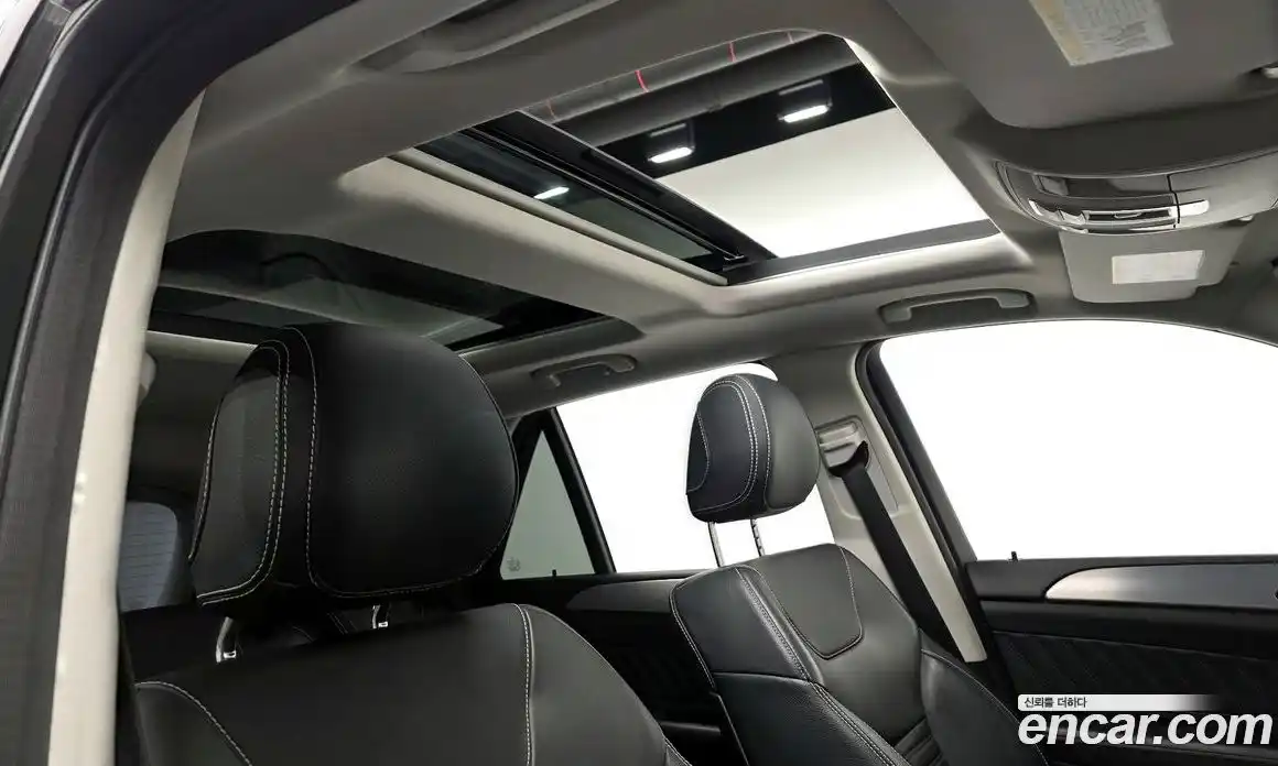 Mercedes-Benz GLE-Class 2018 3.0 гидро в Москве № 1981048, фото 21