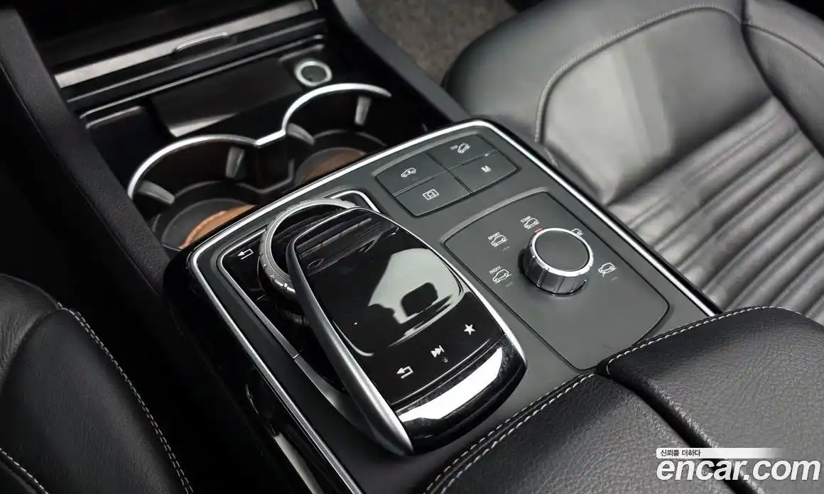 Mercedes-Benz GLE-Class 2018 3.0 гидро в Москве № 1981048, фото 23