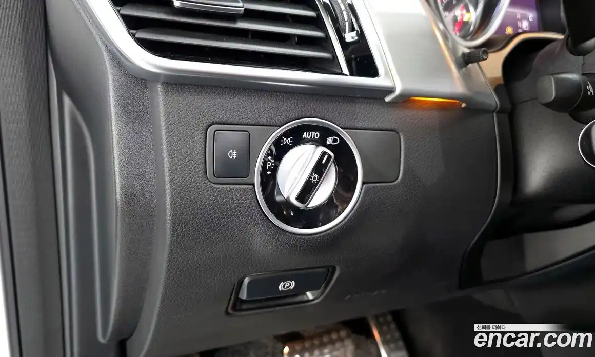 Mercedes-Benz GLE-Class 2018 3.0 гидро в Москве № 1981048, фото 24