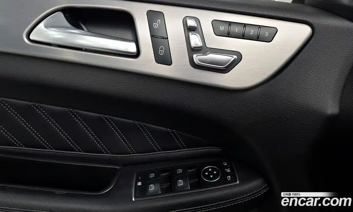 Mercedes-Benz GLE-Class 2018 3.0 гидро в Москве № 1981048, фото 29