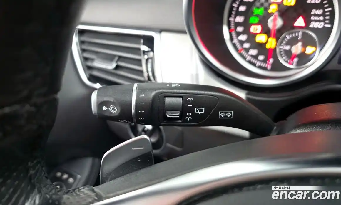 Mercedes-Benz GLE-Class 2018 3.0 гидро в Москве № 1981048, фото 33