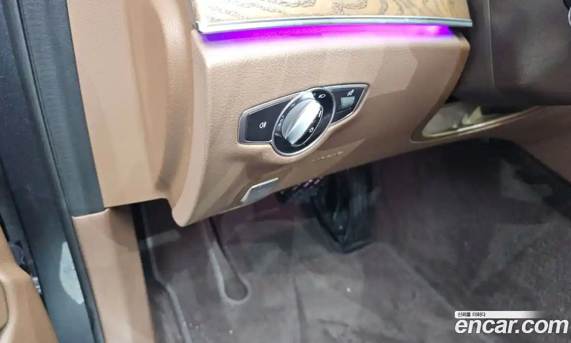 Mercedes-Benz E-Class 2017 2.0 гидро в Москве № 1981057, фото 17