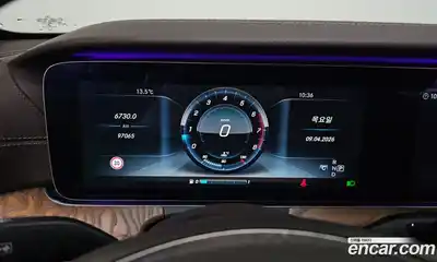 Mercedes-Benz E-Class 2017 2.0 гидро в Москве № 1981057, миниатюра 8