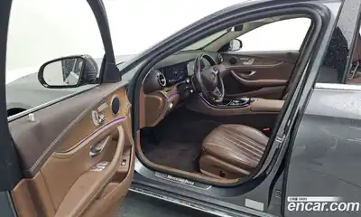 Mercedes-Benz E-Class 2017 2.0 гидро в Москве № 1981057, миниатюра 10