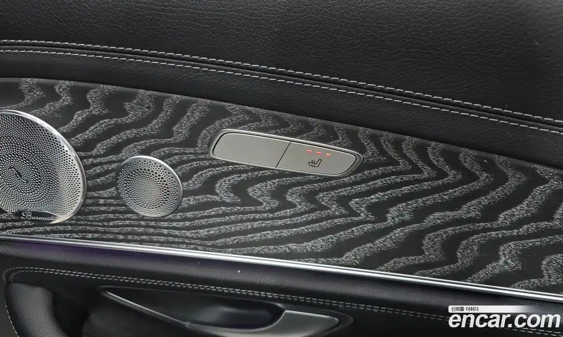 Mercedes-Benz E-Class 2021 2.0 гидро в Москве № 1981064, фото 18