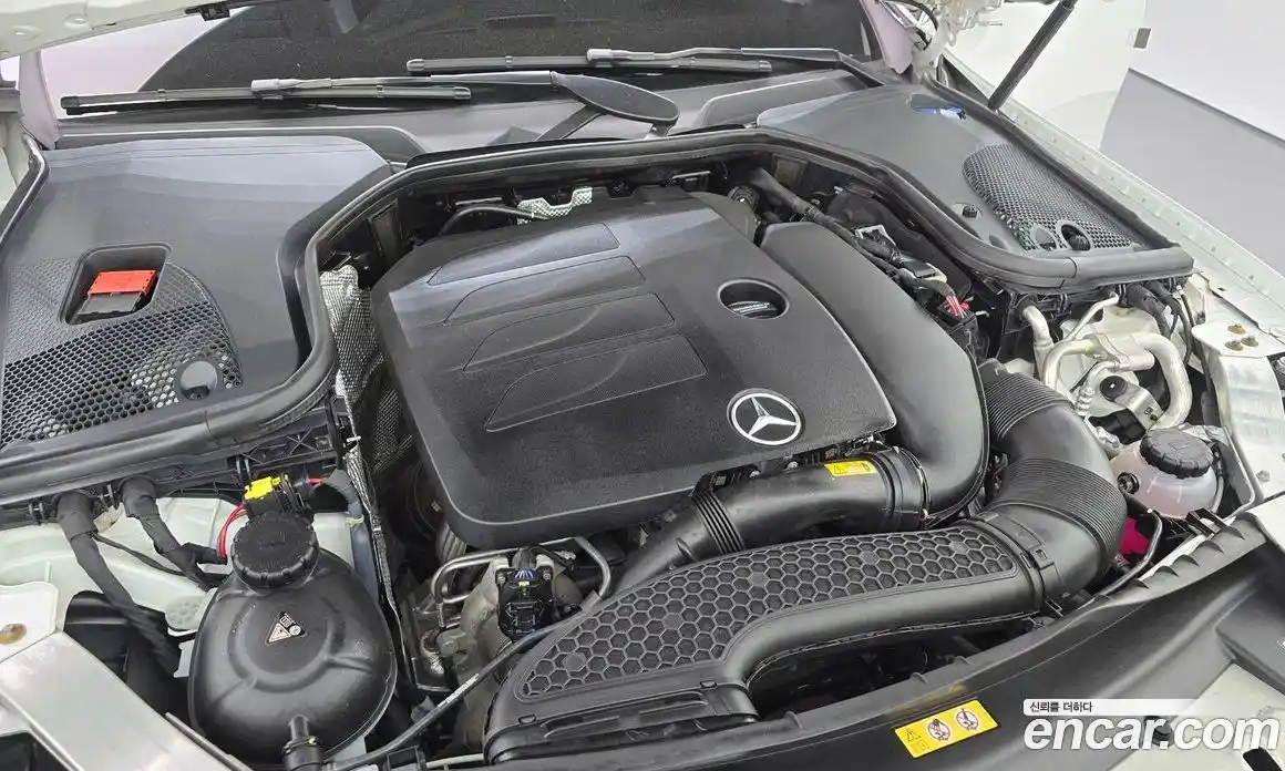 Mercedes-Benz E-Class 2021 2.0 гидро в Москве № 1981064, фото 6