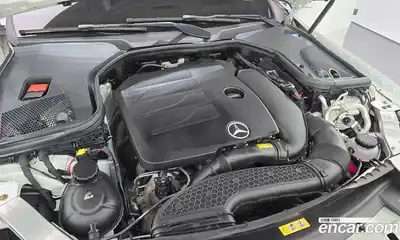 Mercedes-Benz E-Class 2021 2.0 гидро в Москве № 1981064, миниатюра 6