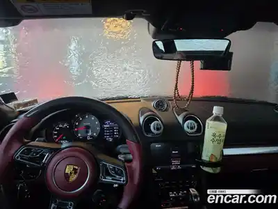 Porsche 718 2017 2.5 гидро в Москве № 1981891, миниатюра 8
