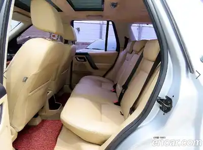 Land Rover Freelander 2007 3.2 гидро в Москве № 1982058, миниатюра 6
