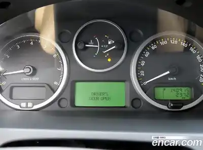Land Rover Freelander 2007 3.2 гидро в Москве № 1982058, миниатюра 9
